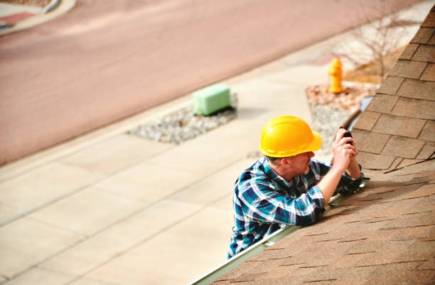 Best Commercial Roofing Services  in Palmyra, WI