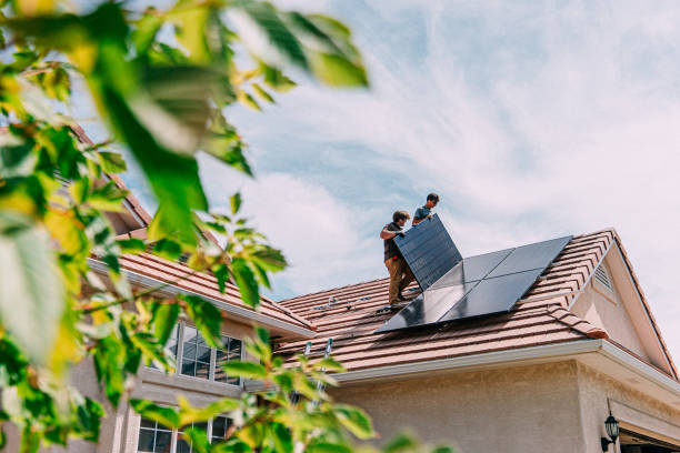 Best Roof Repair Services  in Palmyra, WI