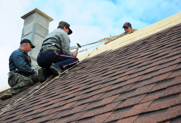 Roof Repair Estimates in Palmyra, WI