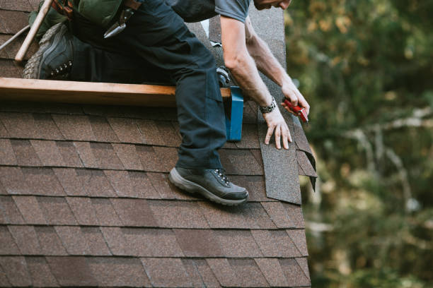Best Roof Repair Estimates  in Palmyra, WI