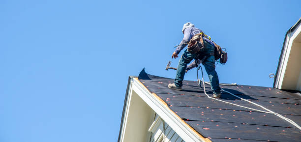 Palmyra, WI Roofing Contractor Company